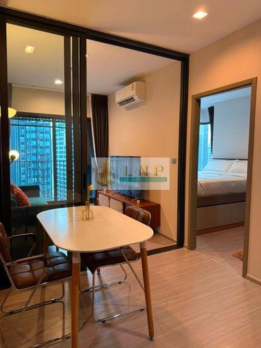 picture ðĒ Condo for Sale : Life Asoke Hype Property Code | LNP-C14247 - 3/14
