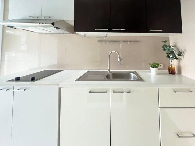 รูป ขาย Happy Condo ลาดพร้าว 101 ห้องสวย พร้อมเฟอร์นิเจอร์ใหม่หมด - รูปที่ 12/13