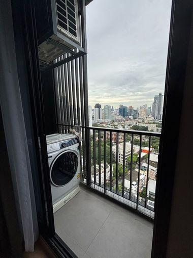 picture 🏢 Condo for Rent: MARU EKKAMAI 2   Property Code | LNP-C8171  - 3/8