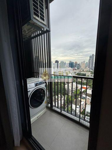 picture ðĒ Condo for Rent: MARU EKKAMAI 2 Property Code | LNP-C8171 - 3/8