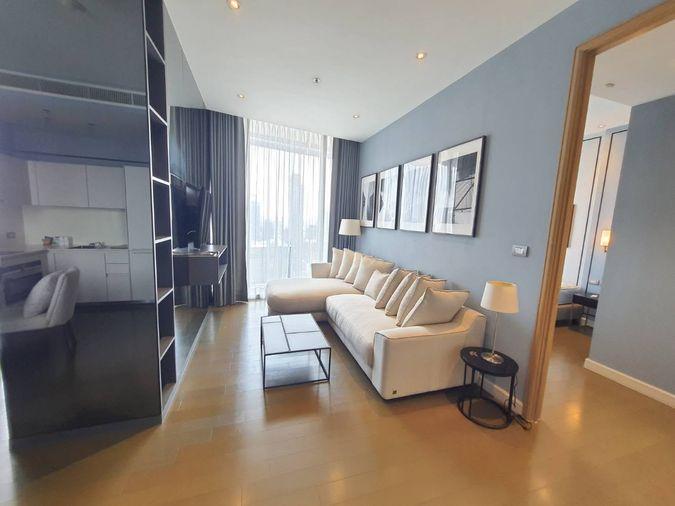 picture 🏢 Condo for Rent: Magnolias Ratchadamri Boulevard   Property Code | LNP-C11863  - 4/4