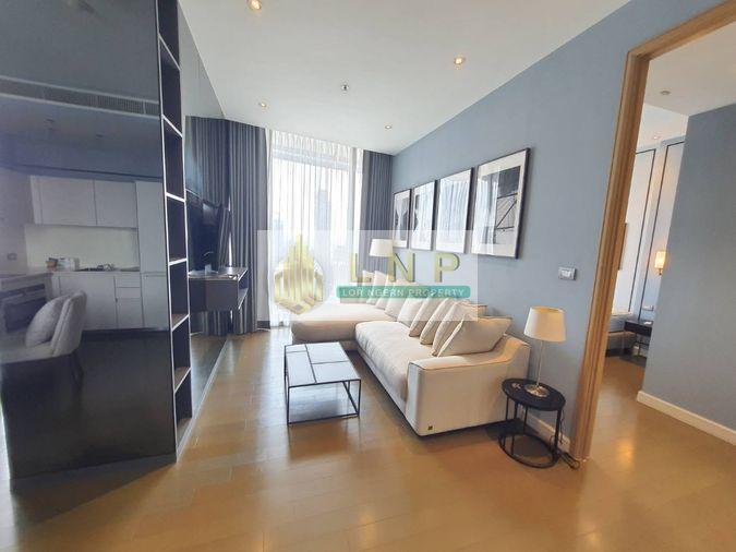 picture ðĒ Condo for Rent: Magnolias Ratchadamri Boulevard Property Code | LNP-C11863 - 4/4