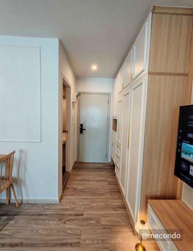 รูป ME2500427 ให้เช่าห้องใหม่แกะกล่อง Regent Home บางนา 350 ม. จาก BTS บางนา - รูปที่ 6/16