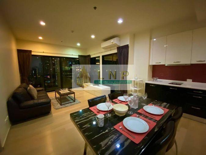 picture 🏢 Condo for Rent: Noble Reveal Property Code | LNP-C1402 - 16/20