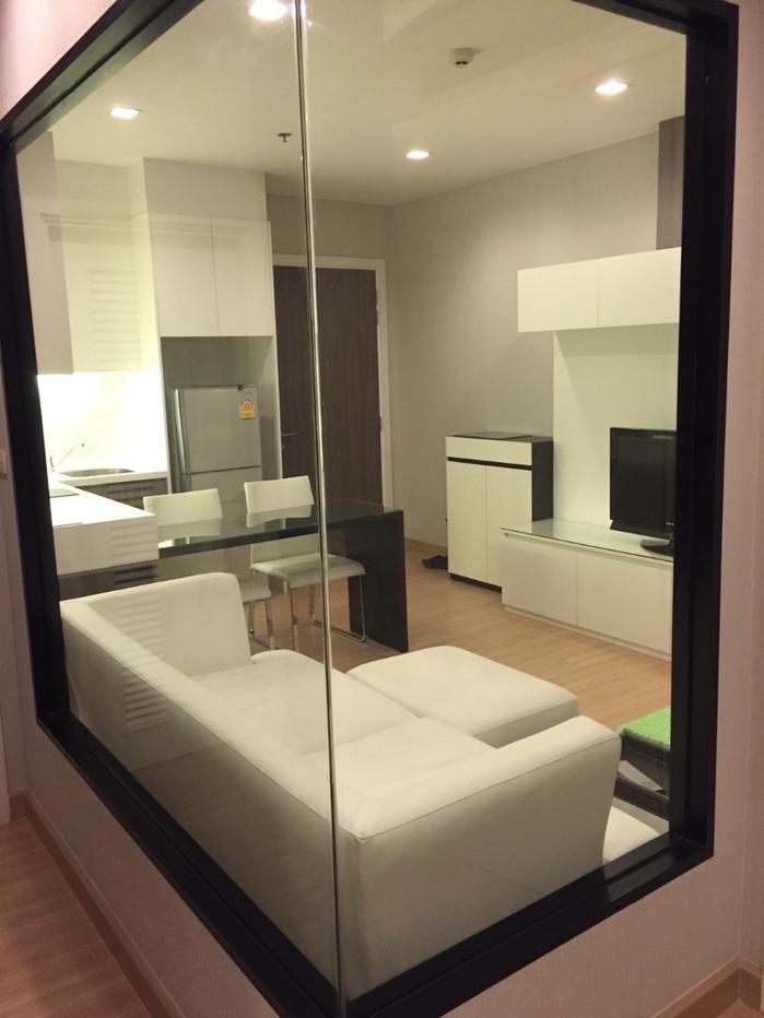 picture 🏢 Condo for Rent: Urbano Absolute Sathon - Taksin   Property Code | LNP-C14254 - 11/15