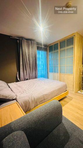 picture AS2261 Elio Sukhumvit 64 Condo For Rent - 1/9