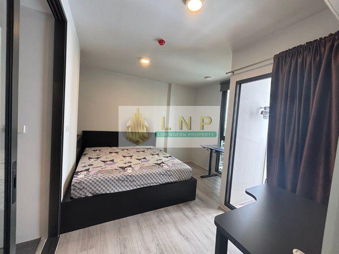 picture 🏢 Condo for Rent: QUINTARA MHy’GEN RATCHADA - HUAI KHWANG Property Code | LNP-C14251 - 1/23