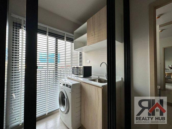 รูป 🤝🏻RB25586 ให้เช่าถูกมาก👍นิว โนเบิล งามวงศ์วาน✅แอดไลน์ @mproperty( มี @ ด้วย) แอดมินตอบไว - รูปที่ 5/11