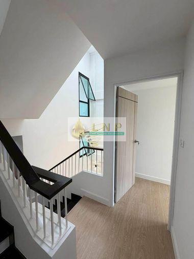 รูป 🏠 ขายบ้าน : ทาวน์โฮม 4.5 ชั้นพร้อมลิฟต์ - สุขุมวิท101 รหัสทรัพย์ | 📌LNP-H953 - รูปที่ 31/50