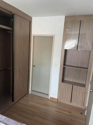 picture 🏢 Condo for Rent: Chapter one The campus Ladprao 1   Property Code | LNP-C14246  - 3/7