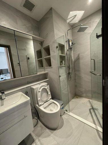 picture RHYTHM Ekkamai. 1bed 40sq.m. Line id: @pfagent - 5/5