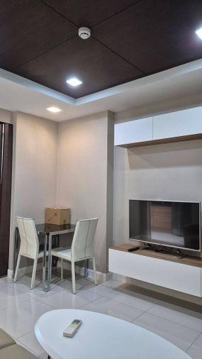 picture AS2254 The Metropolis Samrong Interchange Condo For Rent - 4/9
