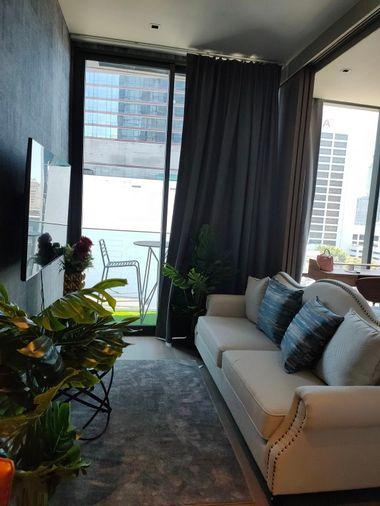 รูป Ashton Silom for rent 1 bedroom - รูปที่ 13/13