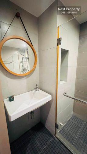 picture AS2261 Elio Sukhumvit 64 Condo For Rent - 8/9
