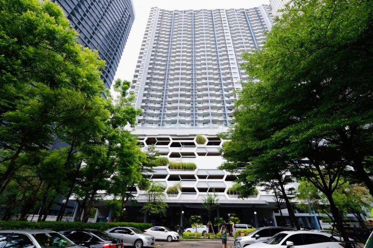 picture 🏢 Condo for Rent: Supalai Premier @ Asoke   Property Code | LNP-C3667  - 15/20