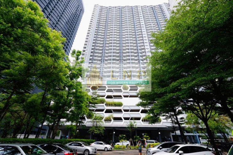 picture ðĒ Condo for Rent: Supalai Premier @ Asoke Property Code | LNP-C3667 - 15/20