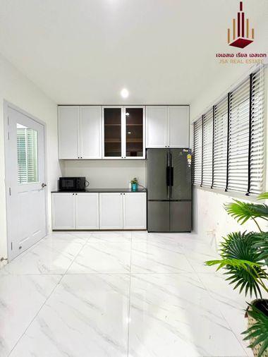 picture ✨ For Rent: Grandio Bangna KM.5 ✨  💰 Only 160,000 THB/month - 4/12