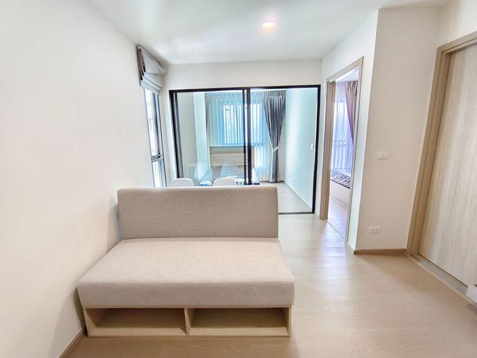 รูป 🌆 ให้เช่า: GOOD DAY Sukhumvit 93 | คอนโดใหม่ ใกล้ BTS บางจาก | พร้อมอยู่ @90condo 🌃 - รูปที่ 4/16