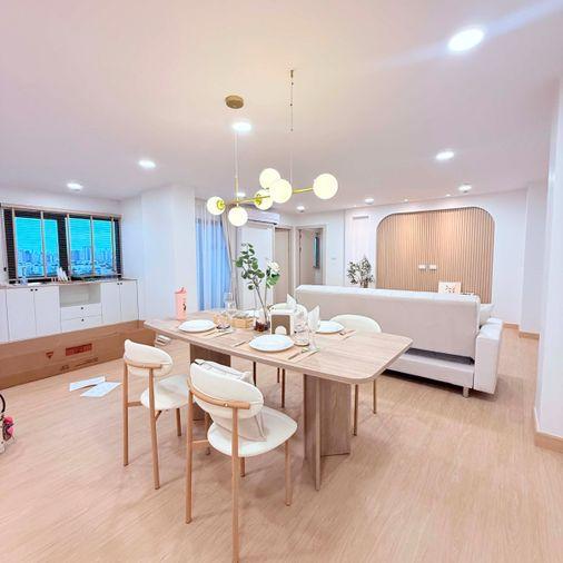 รูป ขายคอนโดห้องใหญ่ 2 นอน ทิพยฤกษ์ คอนโดมิเนียม ทำเลดี บนถนนบรมราชชนนี  หลังโรงพยาบาลหูตาคอจมูก - รูปที่ 10/12