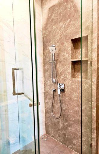picture 🏢 Condo for Rent: The Crest Park Residences   Property Code | LNP-C14253 - 5/11