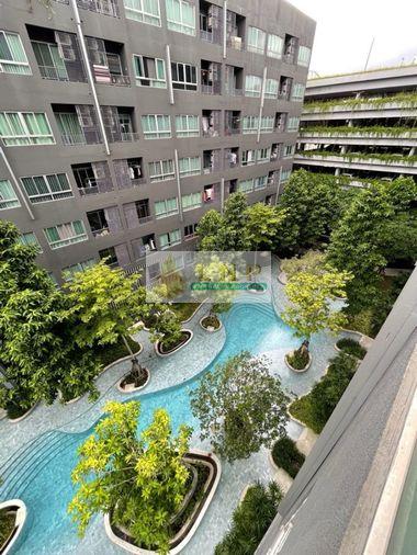 picture ðĒ Condo for Rent: Elio Del Moss Phaholyothin 34 Property Code | LNP-C8358 - 13/13
