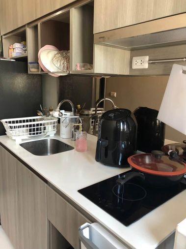 picture AS2259 Knightsbridge Prime Onnut Condo For Rent - 6/9