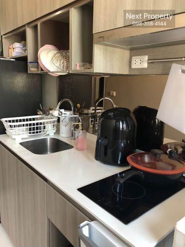 picture AS2259 Knightsbridge Prime Onnut Condo For Rent - 6/9