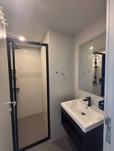 picture 🏢 Condo for Rent: QUINTARA MHy’GEN RATCHADA - HUAI KHWANG   Property Code | LNP-C14251  - 19/23