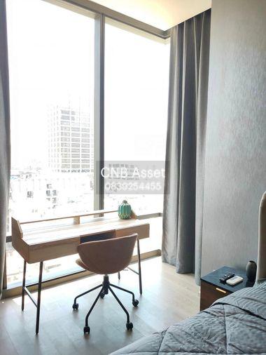 รูป Ashton Silom for rent 1 bedroom - รูปที่ 10/13