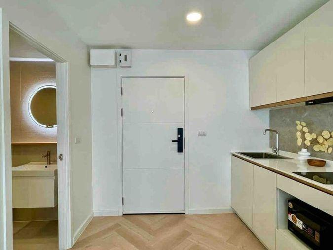picture For Rent VIO Condo Khaerai Nonthaburi 1 Unit 1/80 - 7/14