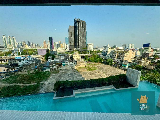 รูป Rent อมันตา ลุมพินี 114ตรม. 2ห้องนอน เฟอร์ครบ 60,000 บาท - รูปที่ 2/16