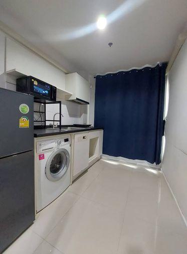 picture 🏢 Condo for Rent: Aspire Rama 9   Property Code | LNP-C14260  - 6/10