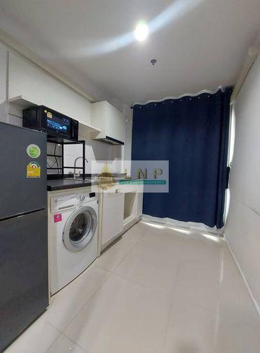 picture ðĒ Condo for Rent: Aspire Rama 9 Property Code | LNP-C14260 - 6/10