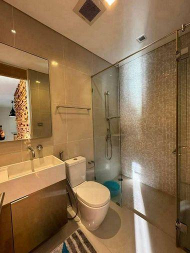 รูป 🔥 Exclusive Listing 🔥super Luxury ติดชายหาดจอมเทียน Reflection Jomtien Beach Pattaya วิวทะเลพาโนรามา  ✅ โควต้าต่างชาติ (Foreign Quota) - รูปที่ 3/9