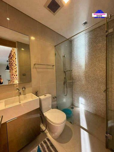 รูป 🔥 Exclusive Listing 🔥super Luxury ติดชายหาดจอมเทียน Reflection Jomtien Beach Pattaya วิวทะเลพาโนรามา ✅ โควต้าต่างชาติ (Foreign Quota) - รูปที่ 3/9