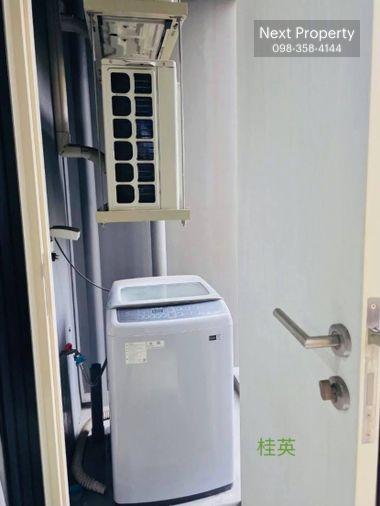 picture AS2256 IKON Sukhumvit 77 Condo For Rent - 12/13