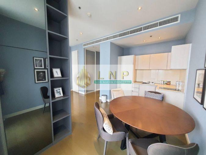 picture ðĒ Condo for Rent: Magnolias Ratchadamri Boulevard Property Code | LNP-C11863 - 3/4