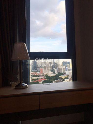 picture Ideo Q chula samyan Available Now for rent - 3/9