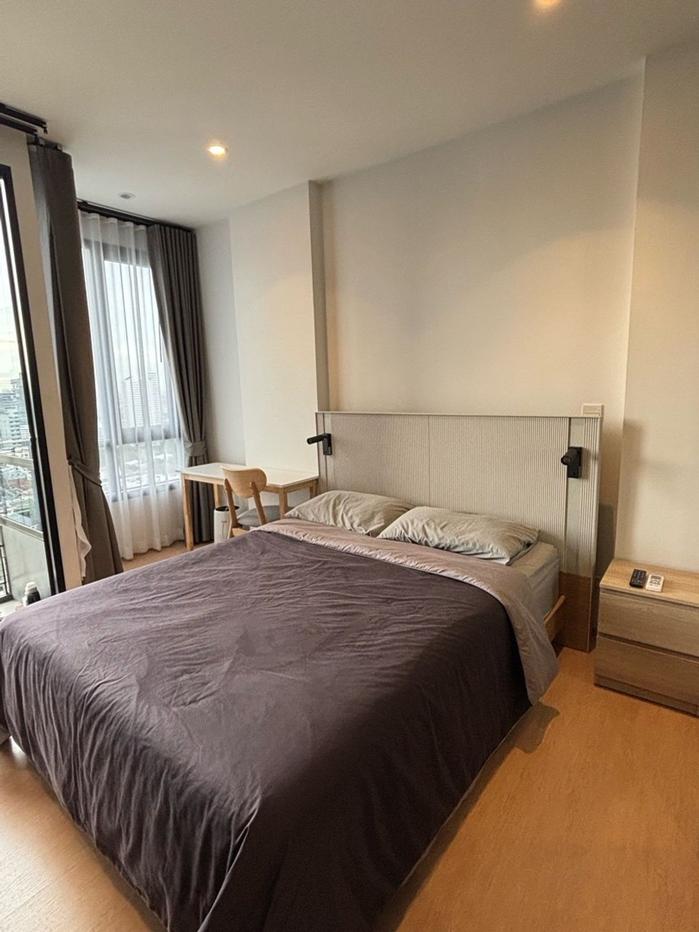 picture 🏢 Condo for Rent: MARU EKKAMAI 2   Property Code | LNP-C8171  - 1/8