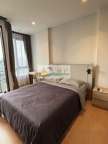 picture ðĒ Condo for Rent: MARU EKKAMAI 2 Property Code | LNP-C8171 - 1/8
