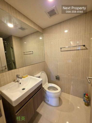 picture AS2256 IKON Sukhumvit 77 Condo For Rent - 9/13