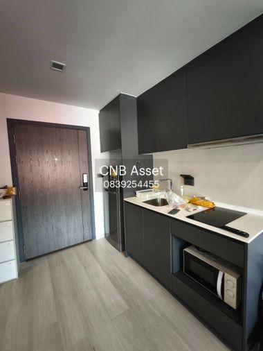 รูป Venio SUkhumvit 10 , next to Benjakitti Park - รูปที่ 6/7