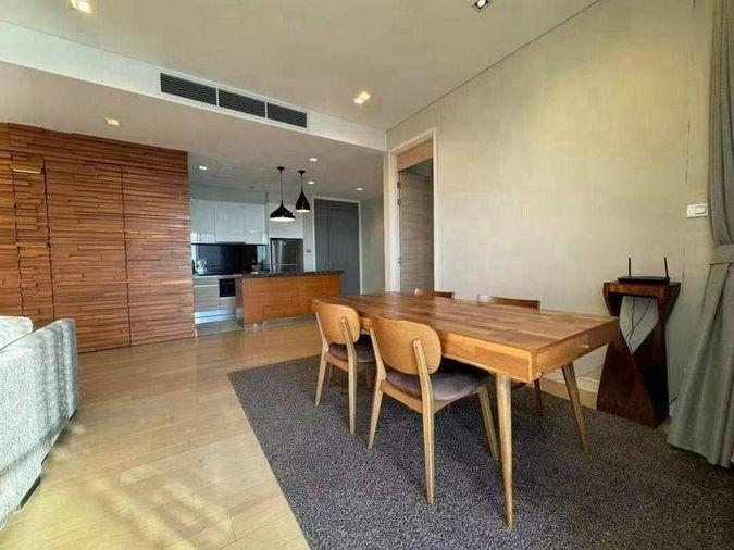 รูป 🔥 Exclusive Listing 🔥super Luxury ติดชายหาดจอมเทียน Reflection Jomtien Beach Pattaya วิวทะเลพาโนรามา  ✅ โควต้าต่างชาติ (Foreign Quota) - รูปที่ 8/9