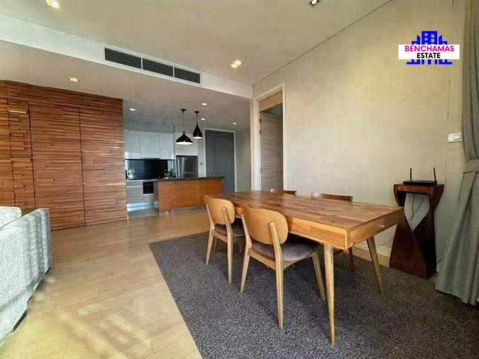รูป 🔥 Exclusive Listing 🔥super Luxury ติดชายหาดจอมเทียน Reflection Jomtien Beach Pattaya วิวทะเลพาโนรามา ✅ โควต้าต่างชาติ (Foreign Quota) - รูปที่ 8/9