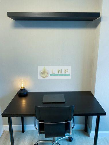 picture 🏢 Condo for Rent: Metro Luxe Ratchada Property Code | LNP-C14250 - 7/16