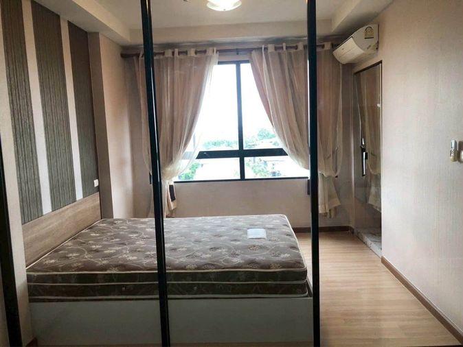 picture 🏢 Condo for Rent: J Condo Sathorn - Kanlapaphruek   Property Code | LNP-C14263 - 1/11
