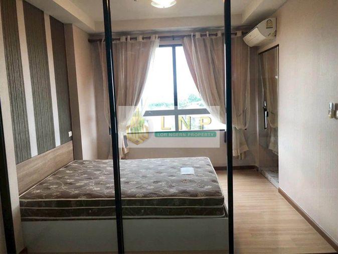 picture ðĒ Condo for Rent: J Condo Sathorn - Kanlapaphruek Property Code | LNP-C14263 - 1/11