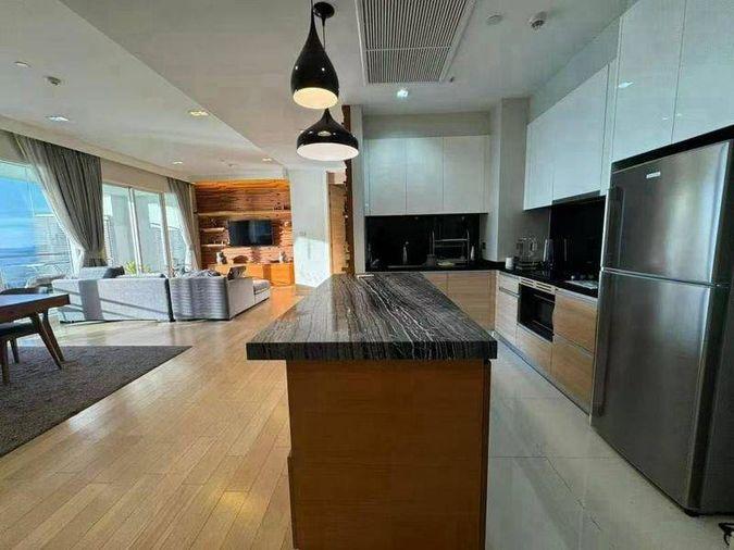 รูป 🔥 Exclusive Listing 🔥super Luxury ติดชายหาดจอมเทียน Reflection Jomtien Beach Pattaya วิวทะเลพาโนรามา  ✅ โควต้าต่างชาติ (Foreign Quota) - รูปที่ 6/9