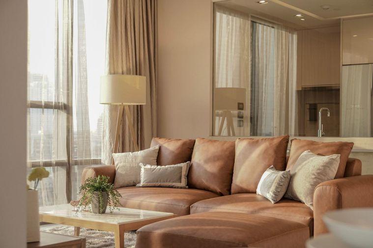 picture For Rent - The Bangkok Sathorn , Ultimate Luxury 2 bedrooms 2 bathrooms - 4/19