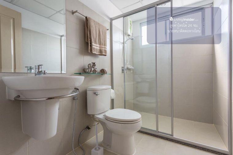 picture     🎈#MT2607_181 🎈💥Urgent💥 Guaranteed availability! Click quickly before it's gone‼️ For Rent 16k.🔥 Supalai Park Asoke-Ratchada Condo - 13/16